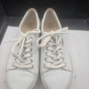 Women's White‎ Sneakers